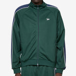 Tricot Track Jacket Pine Grove