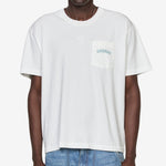 Palamino Classic Pocket T-Shirt Vintage White