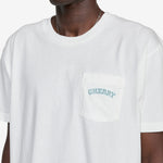 Palamino Classic Pocket T-Shirt Vintage White