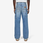 Carpenter Pant Denim