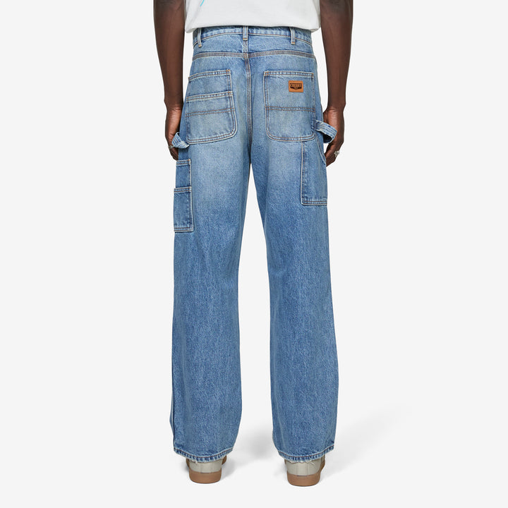 Carpenter Pant Denim