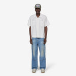 Western Mechanic Shirt Multicolor