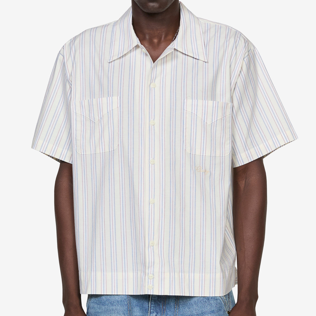 Western Mechanic Shirt Multicolor Shirts