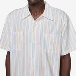 Western Mechanic Shirt Multicolor