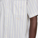 Western Mechanic Shirt Multicolor