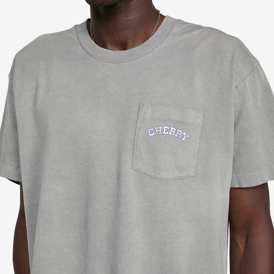 Palamino Classic Pocket T-Shirt Smoke Tees