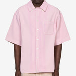 Pocket Shirt Pink Gummy
