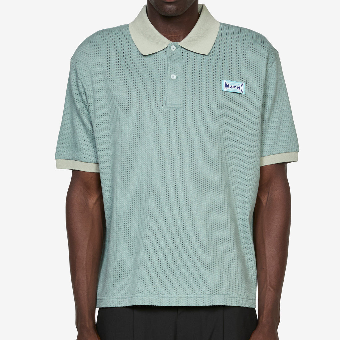 Jacquard Polo Shirt Baltic Shirts
