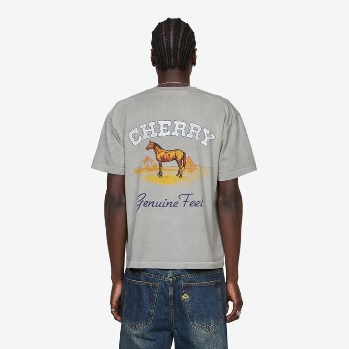Palamino Classic Pocket T-Shirt Smoke