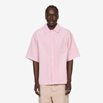 Pocket Shirt Pink Gummy