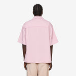 Pocket Shirt Pink Gummy
