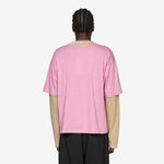 Layered Longsleeve T-Shirt Mustard