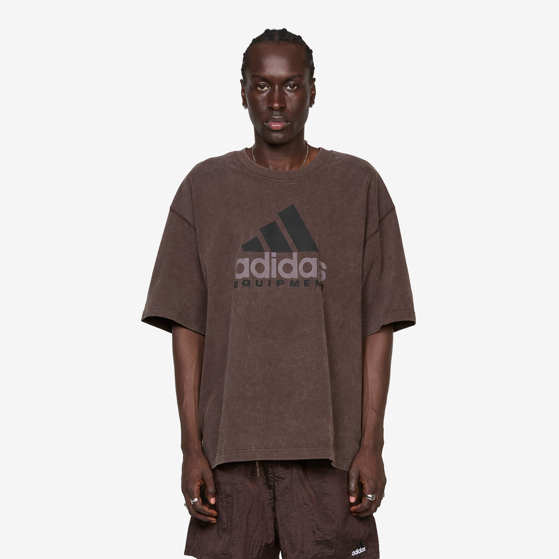EQT T-Shirt Aurora Coffee Tees