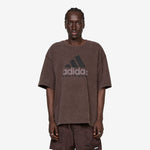 EQT T-Shirt Aurora Coffee