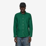 Custom Fit Garment-Dyed Oxford Shirt New Forest | Fresh Water Pp