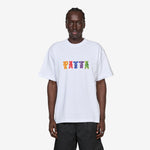 Gummi T-Shirt White