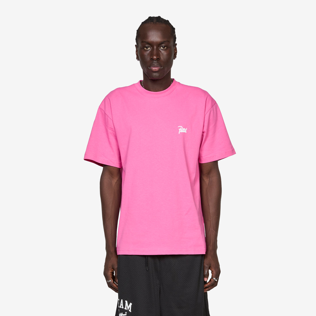Protect Yourself T-Shirt Ibis Rose Tees