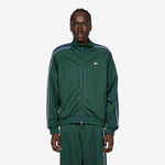 Tricot Track Jacket Pine Grove