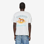 Palamino Classic Pocket T-Shirt Vintage White