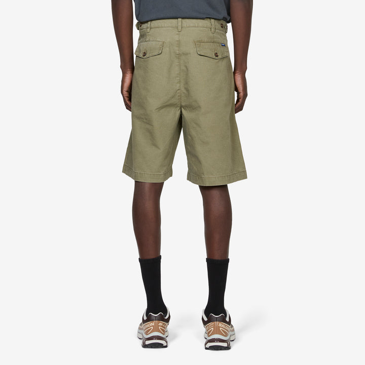 Lyu Short Sage
