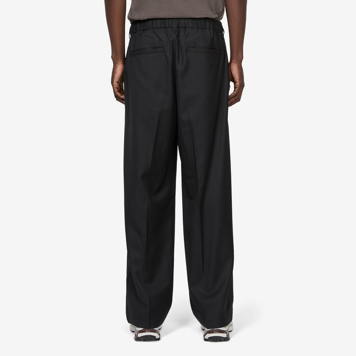 Onder Pant Black