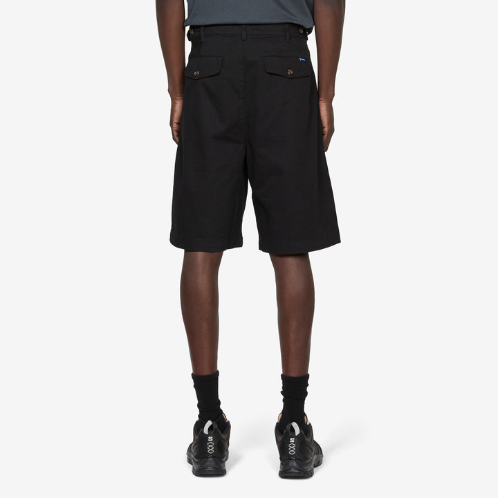 Lyu Short Black