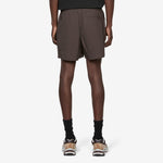 Rec Shorts Brown