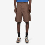 Lyu Short Brown