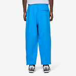 Energy Fleece Pants Light Photo Blue