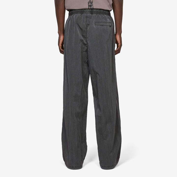 OS Track Pants Black | Dark Smoke Grey