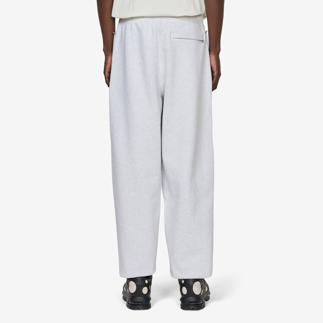 Energy Fleece Pants Birch Heather Pants