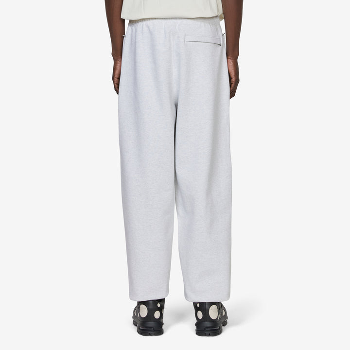 Energy Fleece Pants Birch Heather