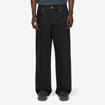 Walé Jeans Used Black