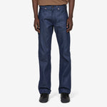 Blue Tab™ Anchor Relaxed Jeans Deep Blue Well MIJ