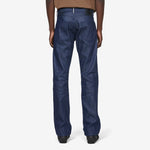 Blue Tab™ Anchor Relaxed Jeans Deep Blue Well MIJ