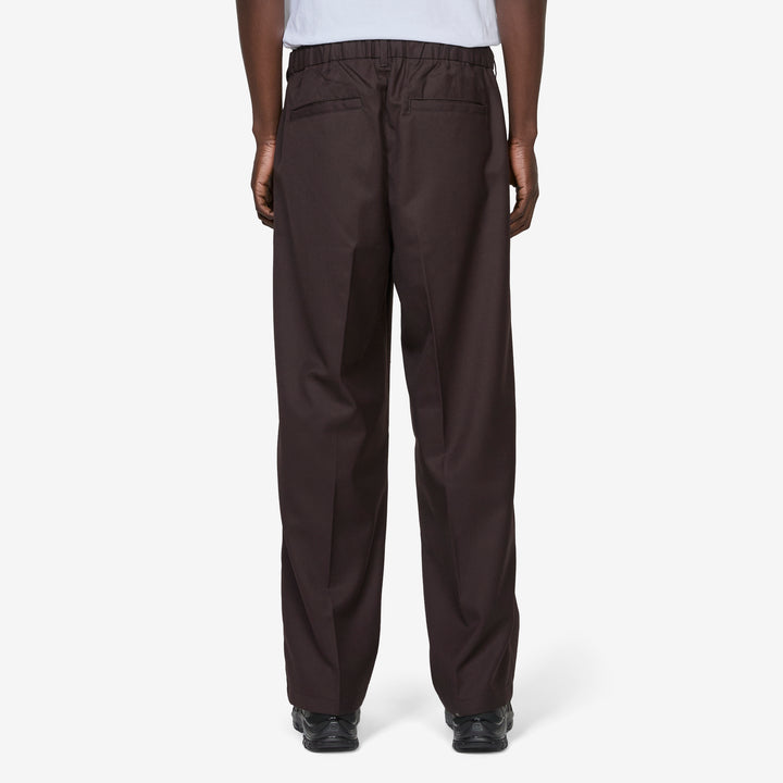 Onder Pant Brown