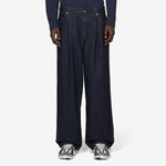 Frederick Pant Indigo Denim