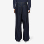 Frederick Pant Indigo Denim