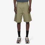 Lyu Short Sage