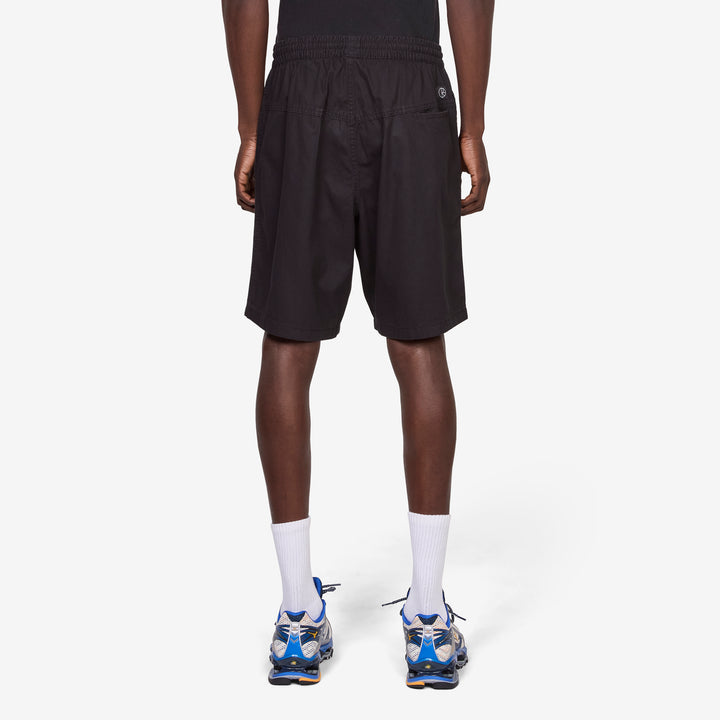 Surf Shorts Black