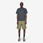 Blind T-Shirt Used Black