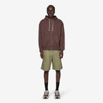G9 Hoodie Brown