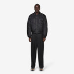 Walsh Jacket Black