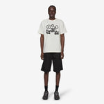 Tails T-Shirt Off White