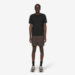 Hubby T-Shirt Black