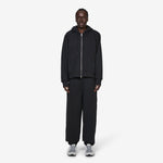 Energy Full-Zip Hoodie Black