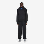 Energy Fleece Pants Black