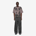 23 T-Shirt Cave Stone
