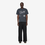 Tried & True T-Shirt Used Black