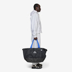 ACG Large Gear Tote Bag Black | Anthracite | Summit White